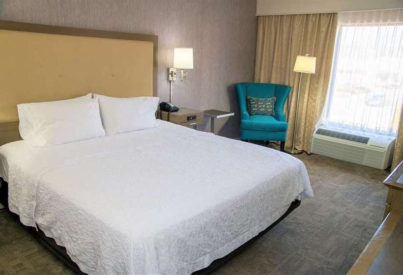 Номер Стандарт, Hampton Inn Westfield