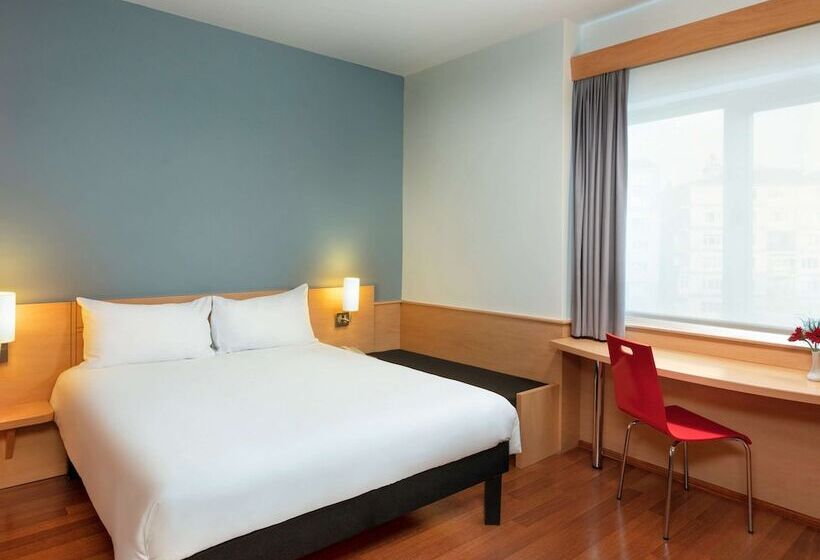스탠다드 룸 더블 침대, Ibis Eskisehir
