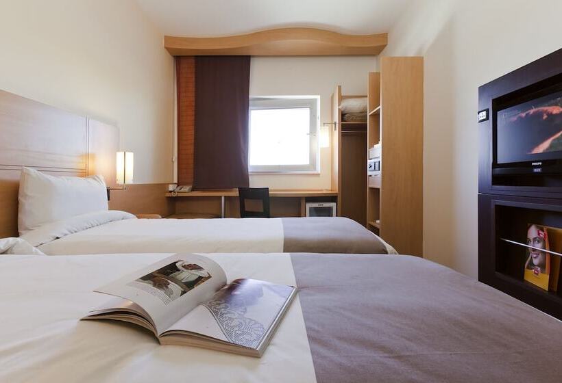스탠다드 룸, Ibis Eskisehir