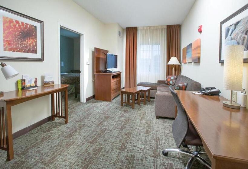 סוויטה, Staybridge Suites Augusta, An Ihg
