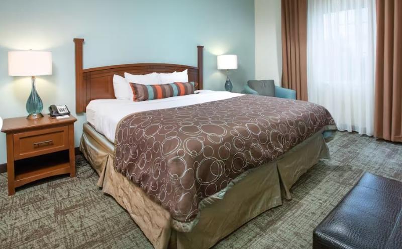סוויטה, Staybridge Suites Augusta, An Ihg