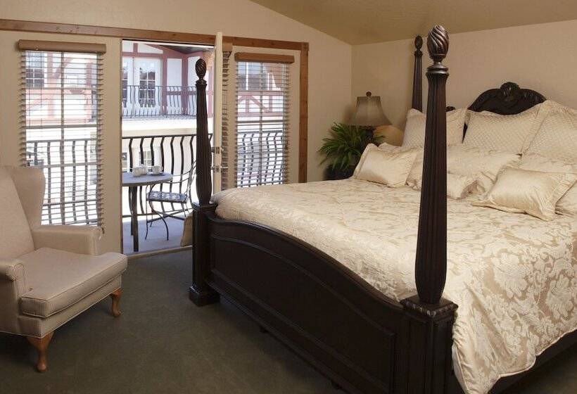 Вилла 1 Спальня, Zermatt Utah Resort & Spa Trademark Collection By Wyndham