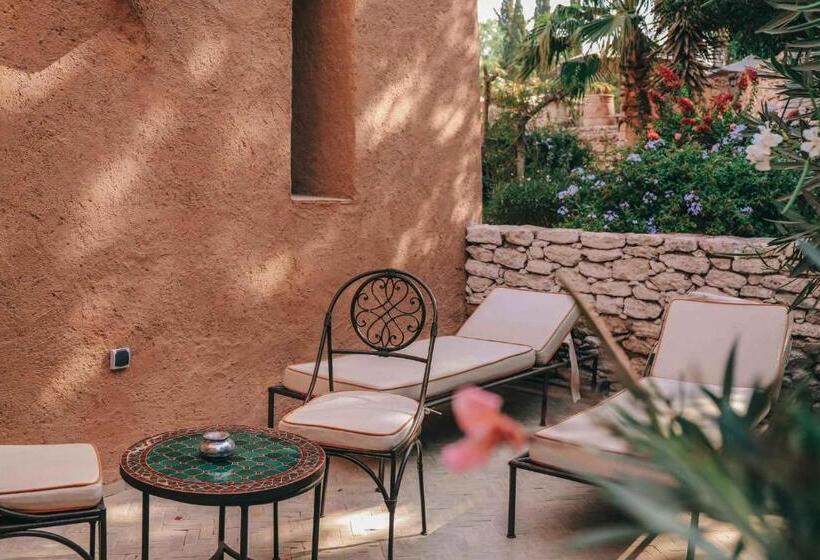Номер Стандарт, Le Jardin Des Douars