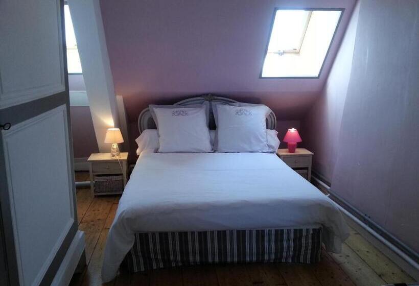Family Suite, Les Chambres Du Château Du Rozel