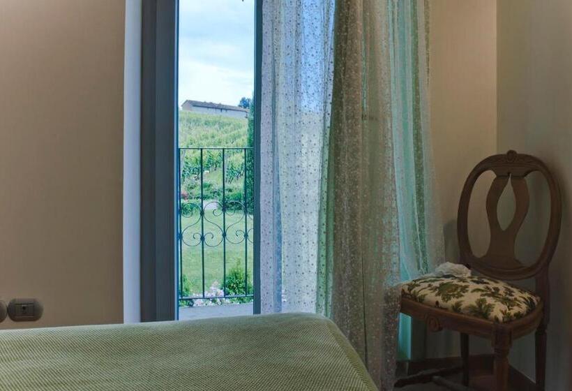 Люкс 2 Спальни, Carossi B&b