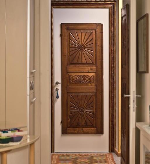 Люкс 2 Спальни, Carossi B&b