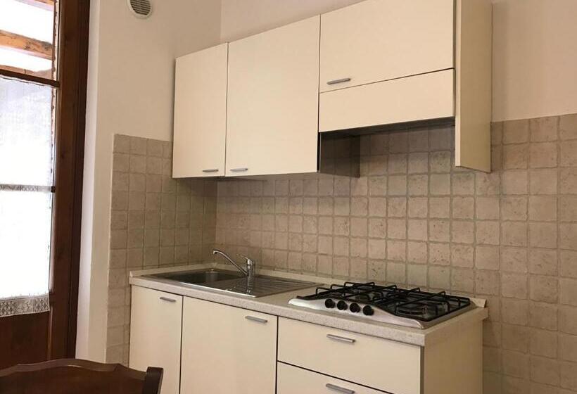 إستوديو قياسى, Casale San Giovanni