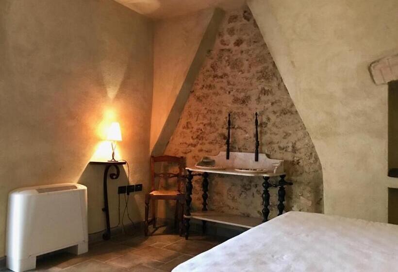 شقة سوبريور غرفة واحدة, Casale San Giovanni