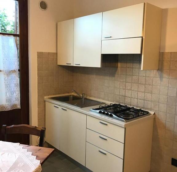 إستوديو قياسى, Casale San Giovanni