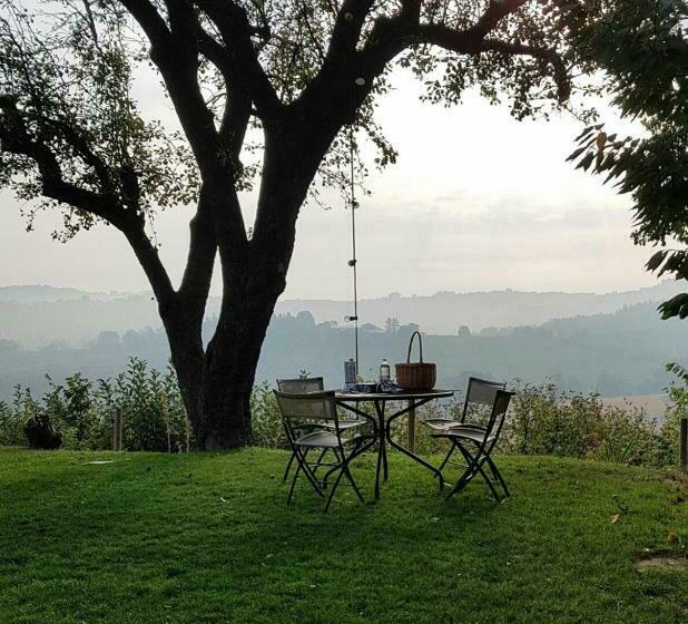 Апартаменты 1 Спальня, Agriturismo Bottega Di Rosanna
