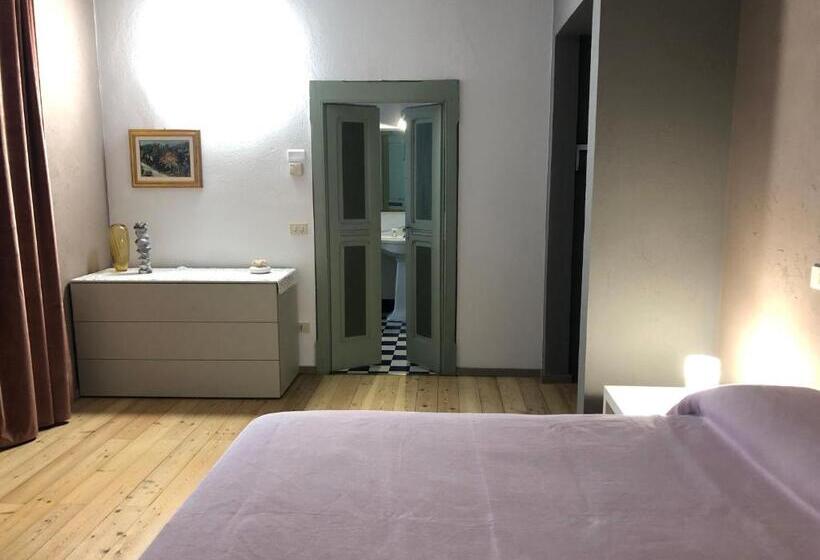 Апартаменты 1 Спальня, Agriturismo Bottega Di Rosanna