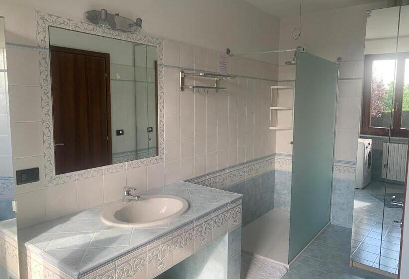 Апартаменты 1 Спальня, Agriturismo Bottega Di Rosanna