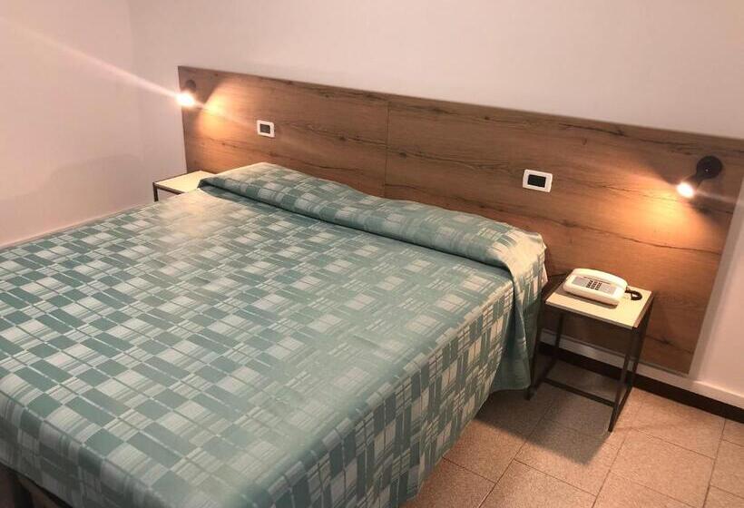 标准间, Albergo Ristorante La Greppia