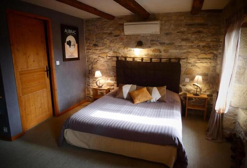 Номер Стандарт Индивидуальный, Auberge Du Lac