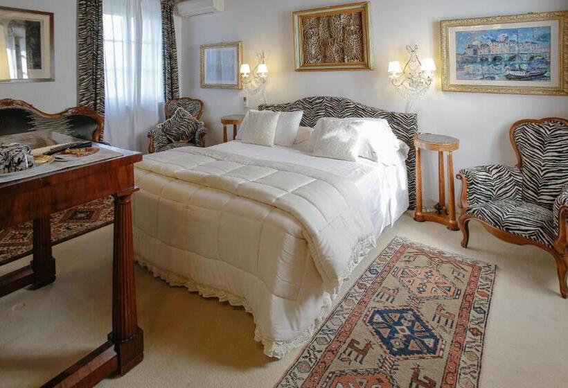 اتاق استاندارد, Resort Casino Di Caccia