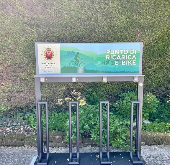سوییت, Resort Casino Di Caccia