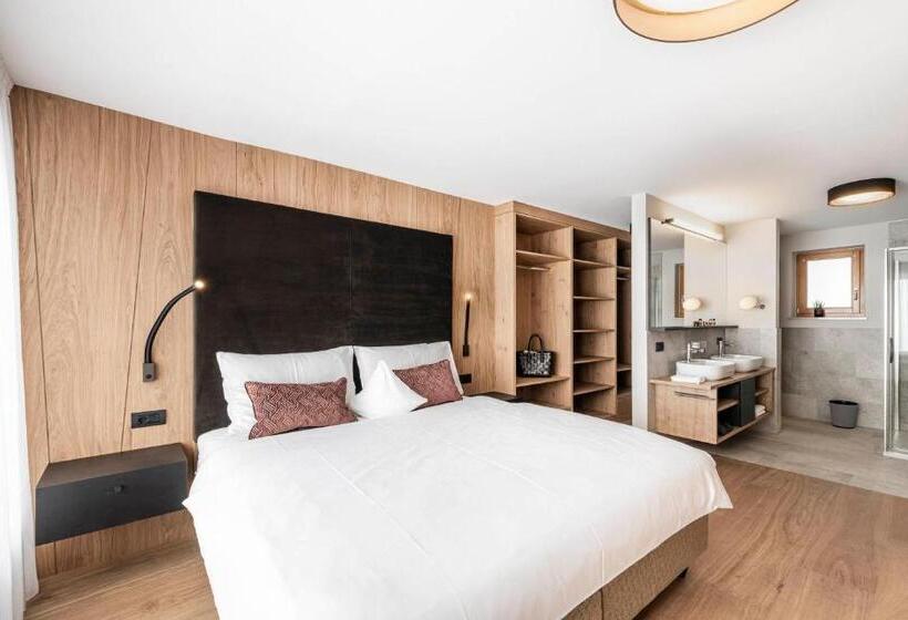 Апартаменты Deluxe 1 Спальня, Lamonte Premium Apartments By Feuerstein