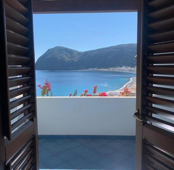 Апартаменты 2 Спальни, Oltremare Residence