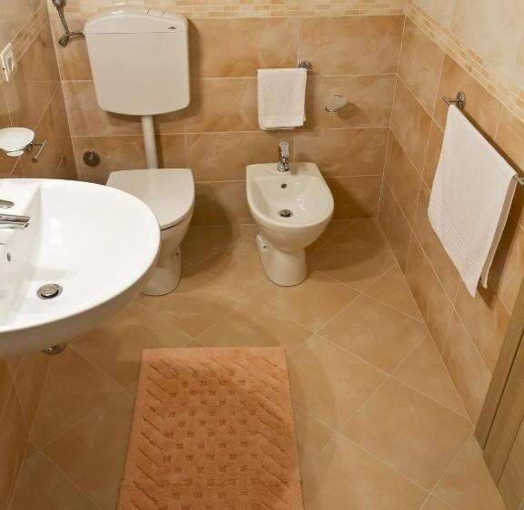 Номер Стандарт, B&b Montechiaro