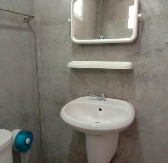 Номер Стандарт, Green Happy Homestay