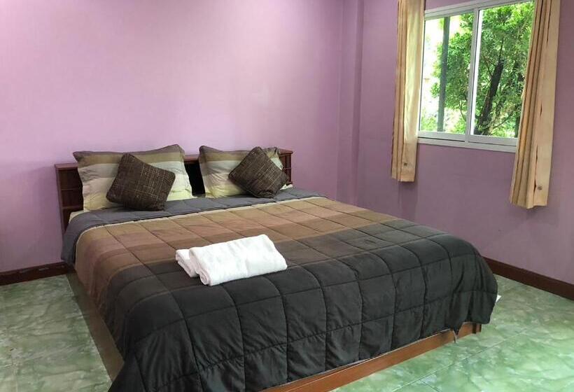 Номер Стандарт, Green Happy Homestay
