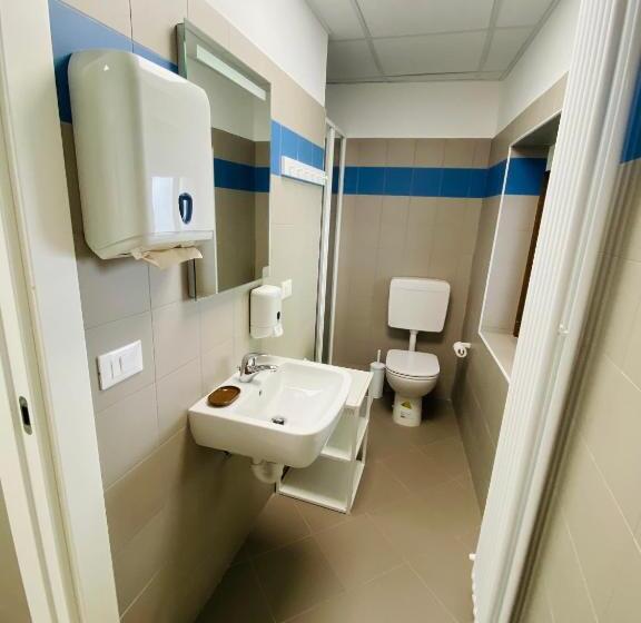 Quarto Familiar, Casa Delle Giuggiole