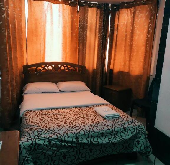 Номер Deluxe, Hostal Ajavi Del Sur