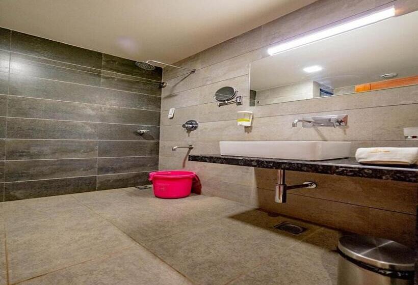 Номер Стандарт, Ashok Inn