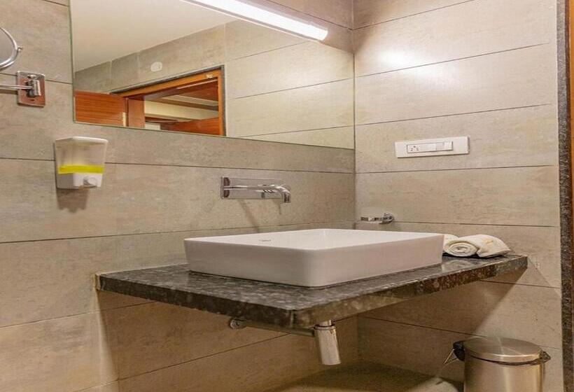 Номер Стандарт, Ashok Inn