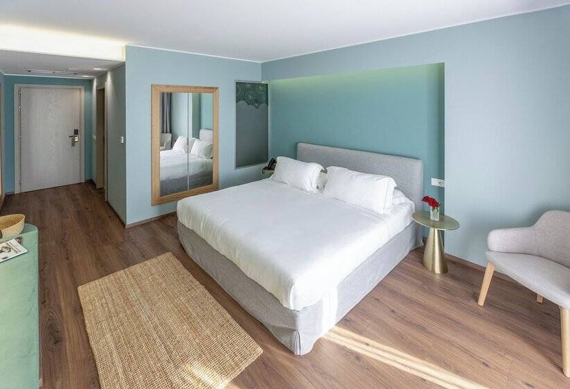 标准间, Vlora Priam Affiliated by Meliá