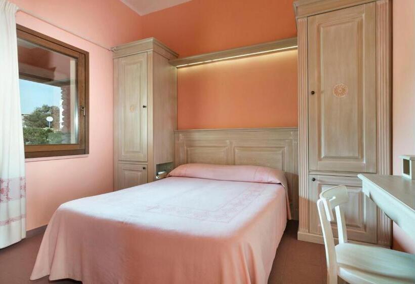 Люкс Сеньор, Residence Lido Chelo