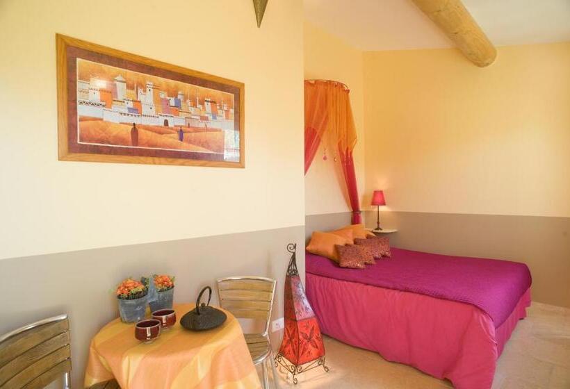 Номер Superior, Chambres D'hotes Domaine Des Machottes