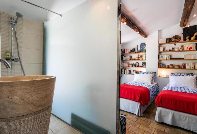 Номер Стандарт, Chambres D'hotes Domaine Des Machottes
