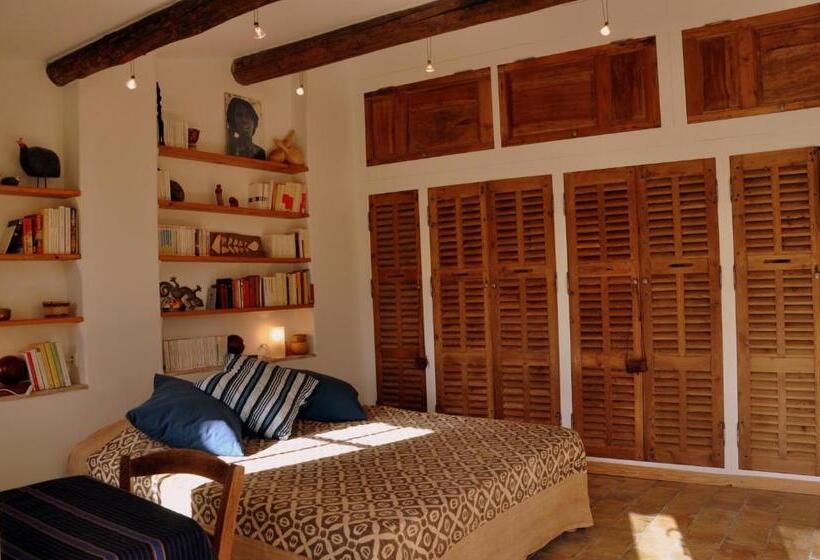 Номер Стандарт, Chambres D'hotes Domaine Des Machottes