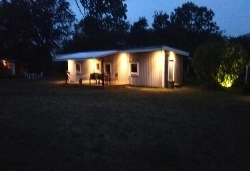 Бунгало Стандарт 2 Спальни, Kvarngården I Torp