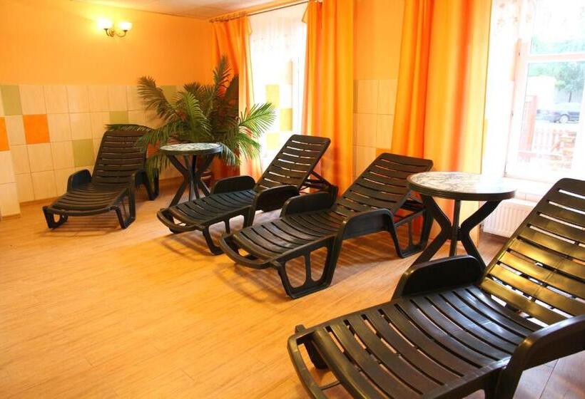 Апартаменты Superior 1 Спальня, Retro Vrbovec