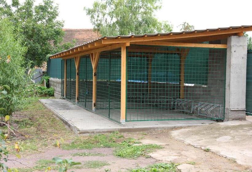 Апартаменты Superior 1 Спальня, Retro Vrbovec