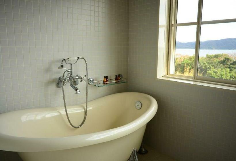 Номер Superior Вид на Море, Villa Yurimun