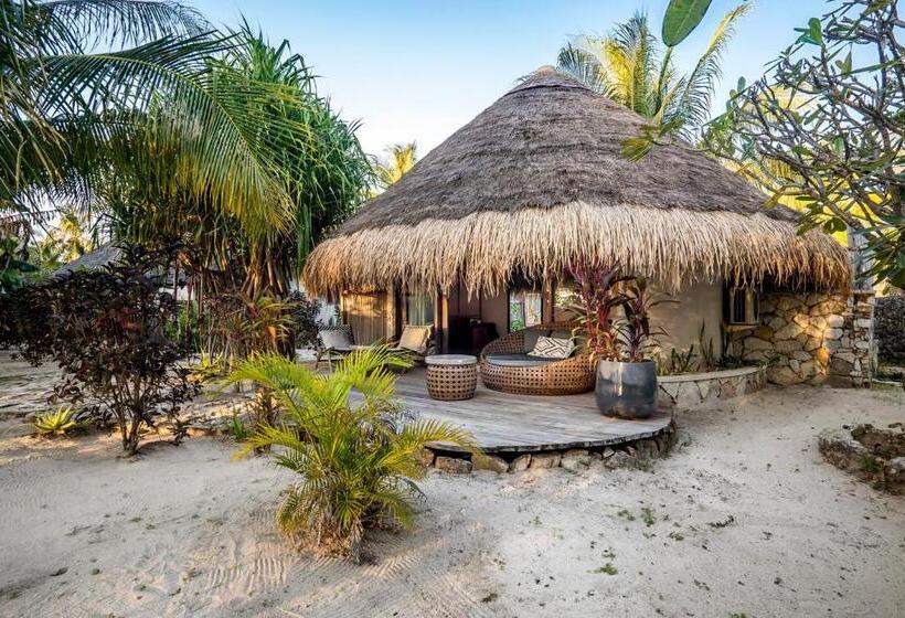 Бунгало Стандарт Вид на Море, Seed Resort