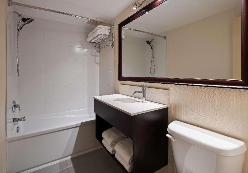 اتاق لوکس, Istanbul Airport Express