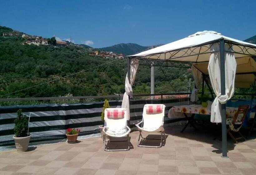 Апартаменты Basic 1 Спальня, Wonderfull Liguria