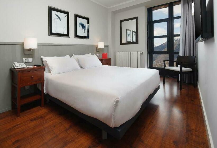 Номер Стандарт, Aparthotel Hg Cerler