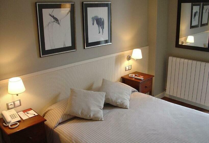 Номер Стандарт Трехместный, Aparthotel Hg Cerler