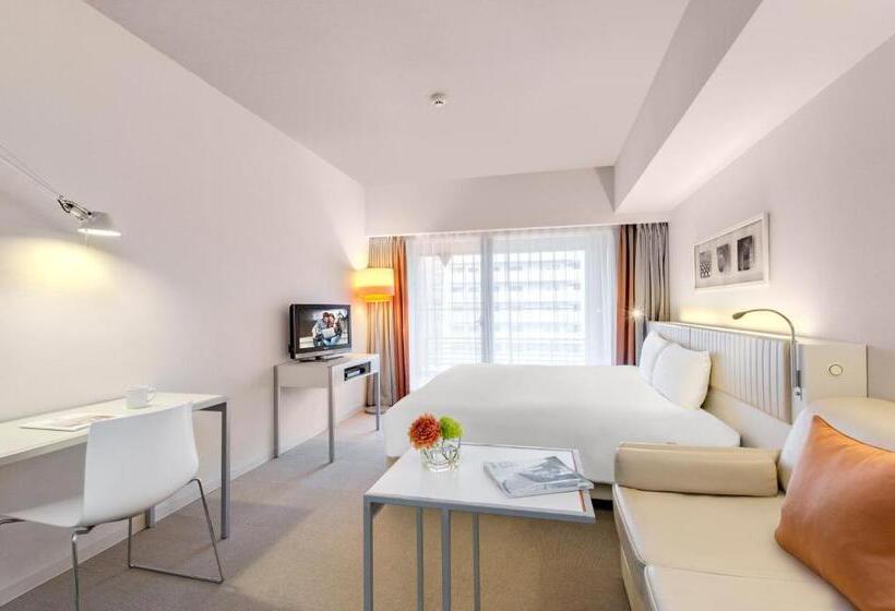 Студия Премиум, Citadines Karasuma Gojo Kyoto