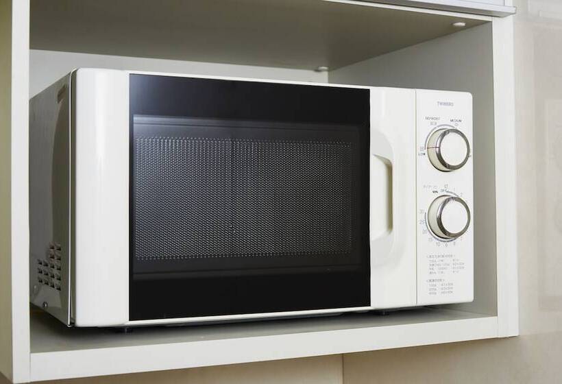 Студия Стандарт, Citadines Karasuma Gojo Kyoto