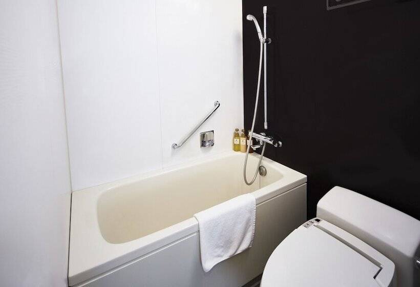 Студия Премиум, Citadines Karasuma Gojo Kyoto
