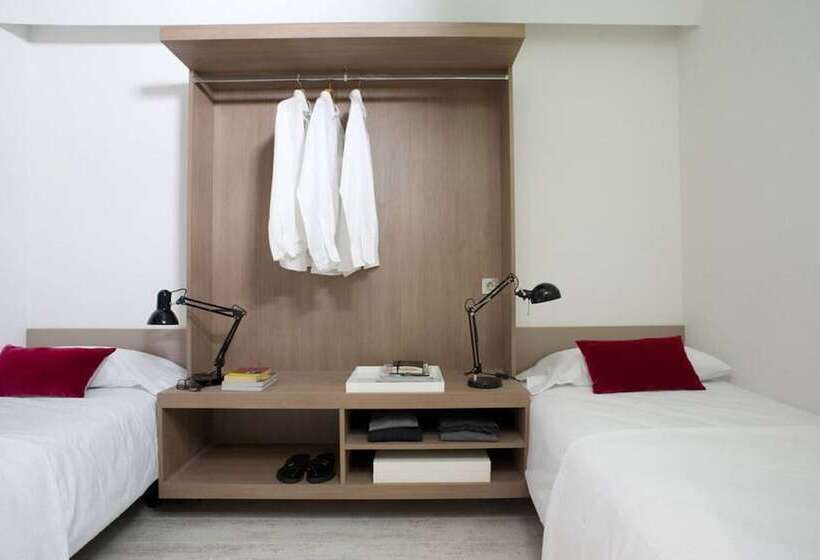 带2个卧室的公寓, Eric Vökel Boutique Apartments   Bcn Suites