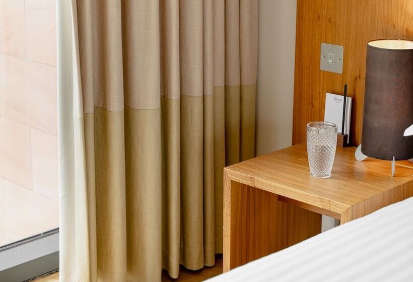 Номер Deluxe, Abode Chester