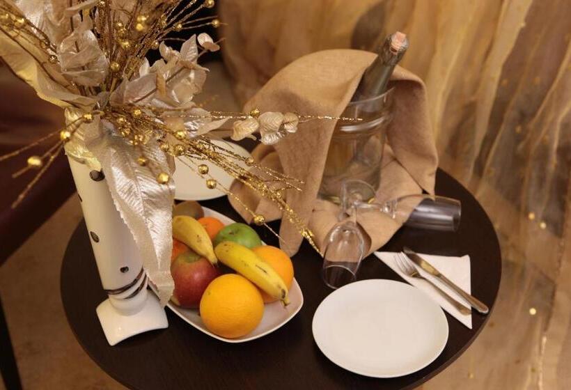 اتاق استاندارد, Akkoc Boutique