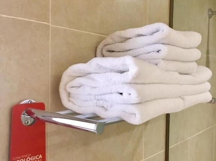 Junior Suite, Ambiance Suites